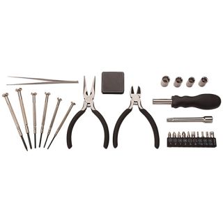 27 Piece Spectacular Precision Tool Sets