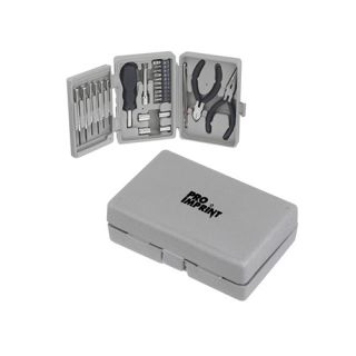 26-Piece Deluxe Tool Kits