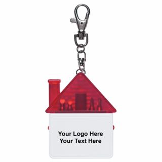ized House Shape Tool Kits