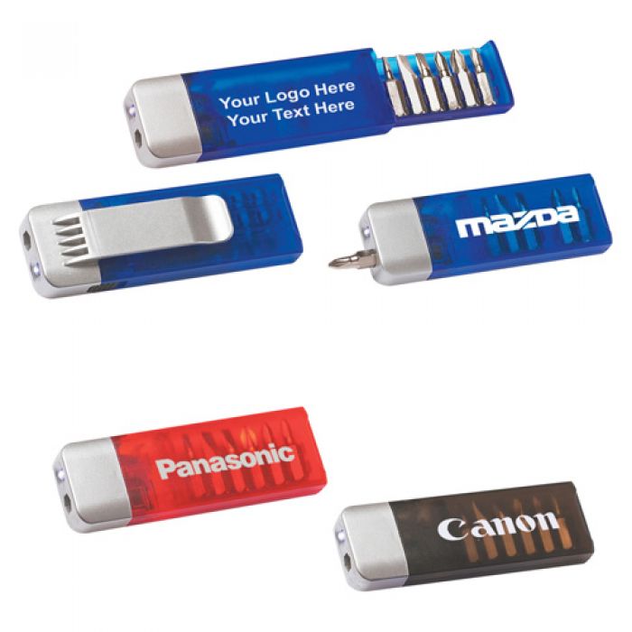 Personalized Compact Tool Kits