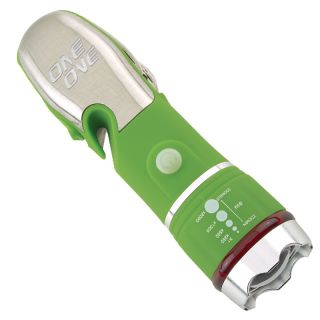 Emergency COB Flashlight Multi-Tools