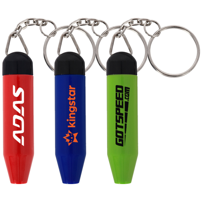 Custom Printed Mini Tool Keychain Kits