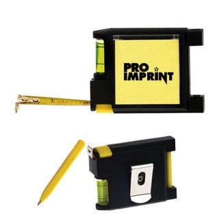Multi-Function Tape Measures