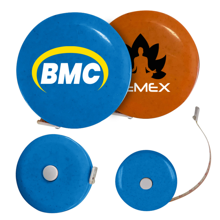 Custom Printed Harvest Tape Measures