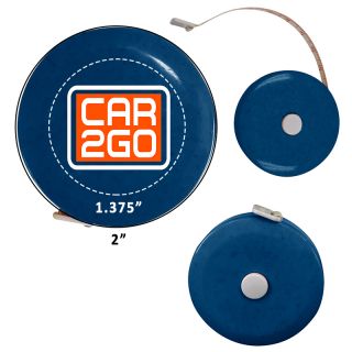Printed Harvest Tape Measures