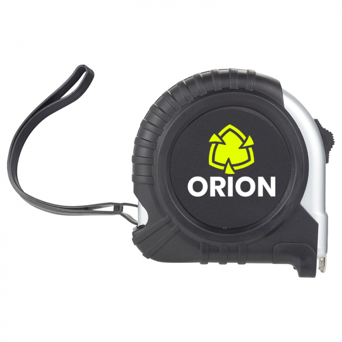 Custom Printed Pro Locking Tape Measures