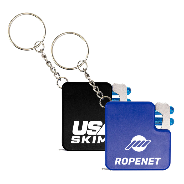 Custom Swift 4 in 1 Multi Tool Key Chains