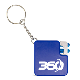 Swift 4 in 1 Multi Tool Key Chains