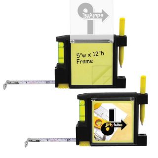 All-In-One Measuring Tapes