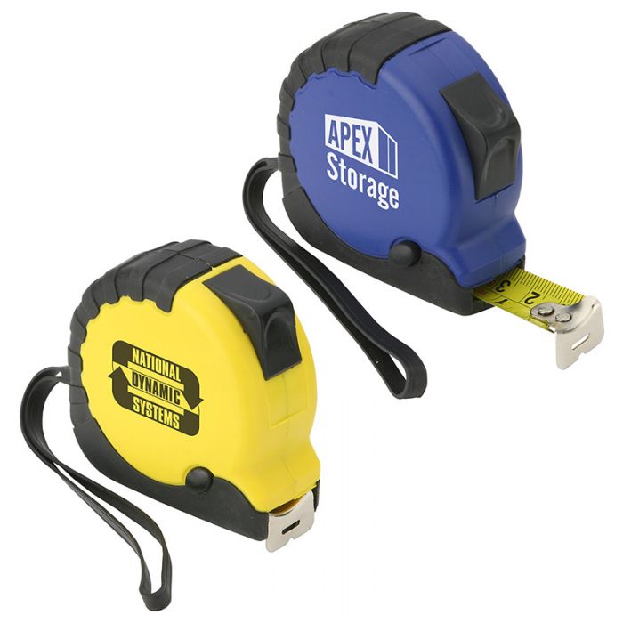Promotional Measure-All 16-Foot Tape Measures