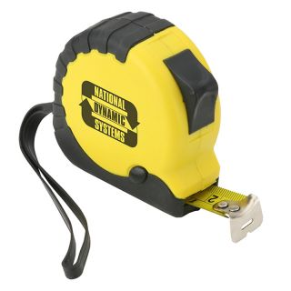 Measure-All 16-Foot Tape Measures