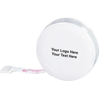 Quick-Release Tape Measures