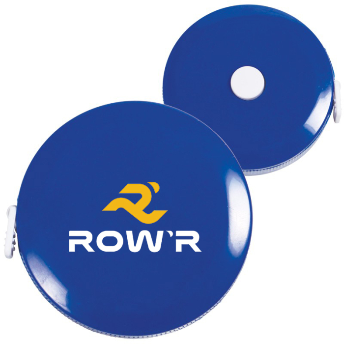 Personalized 5 Feet Round Tape Measures