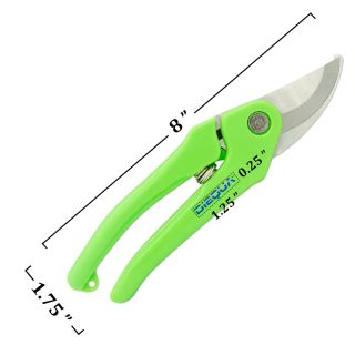 Printed Garden Shears