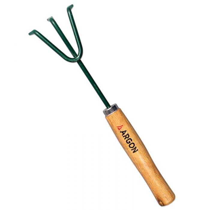 Custom Printed Hand Rakes