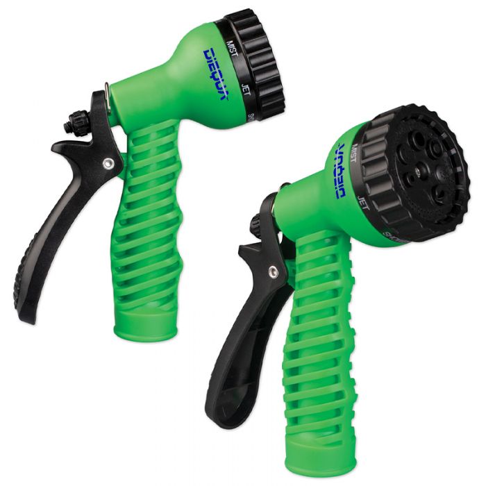 Custom Printed Hose Nozzles