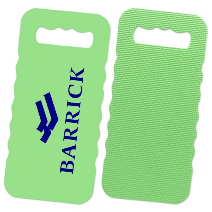 Custom Printed Kneeling Pads