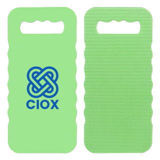 Printed Kneeling Pads