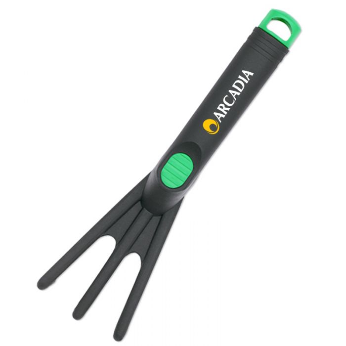 Custom Printed Premium Molded Rakes