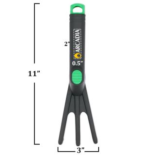 Printed Premium Molded Rakes