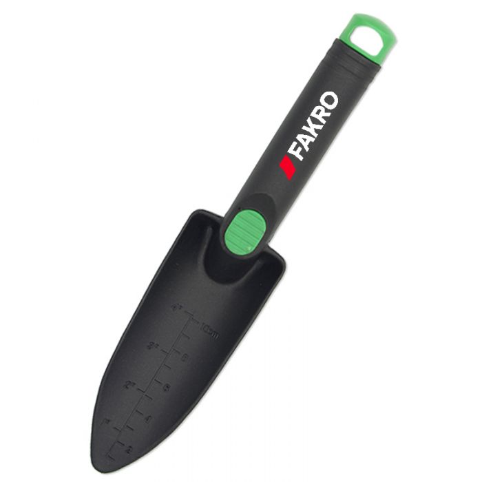 Custom Printed Premium Molded Shovels