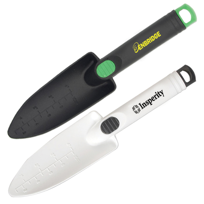 Custom Premium Molded Shovels