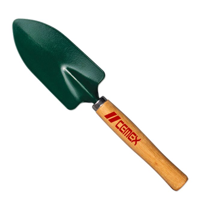 Custom Printed Durable Metal Hand Shovels