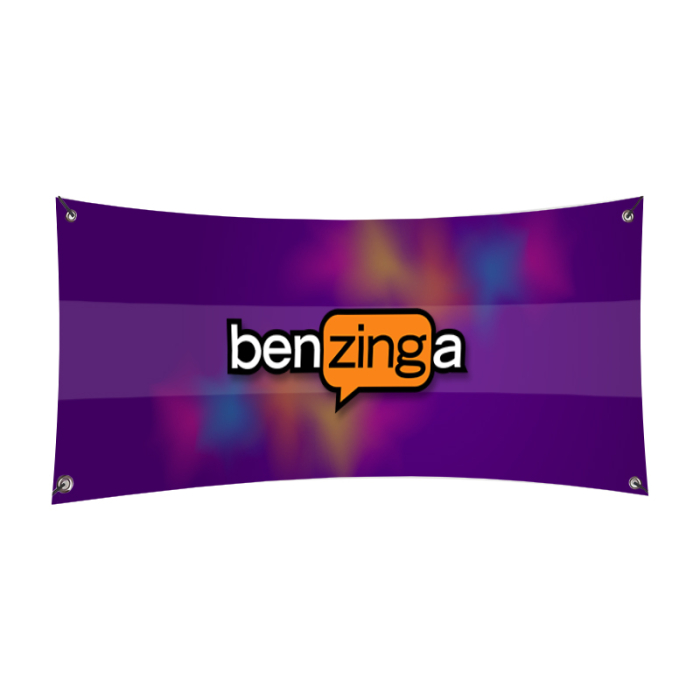 Custom Printed 3' x 10' Vinyl Banners