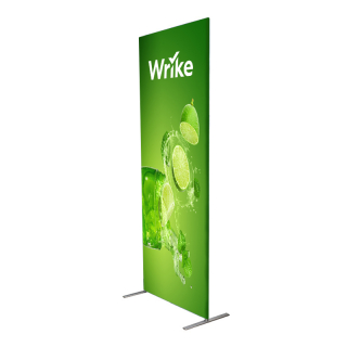Standard Fabric Banner Stands
