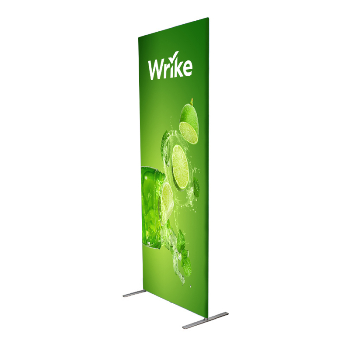 Custom Standard Fabric Banner Stands