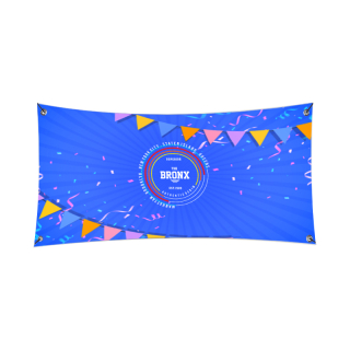 3' x 6' Vinyl Banners