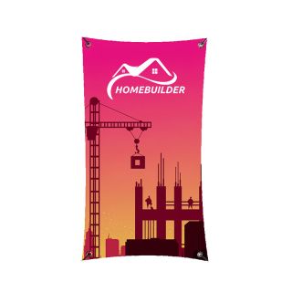 10' x 3' Vinyl Banners