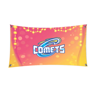 4' x 10' Vinyl Banners