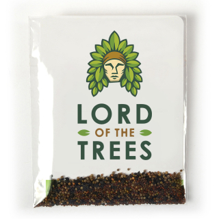 Bloomin Wildflower Seed Packets