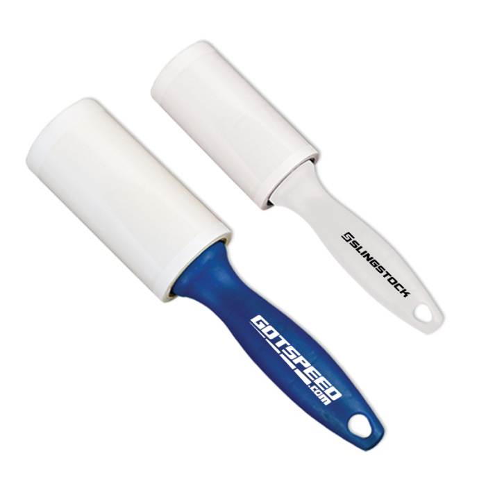 Custom Jumbo Lint Rollers