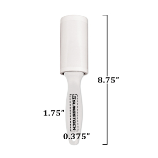 Jumbo Lint Rollers