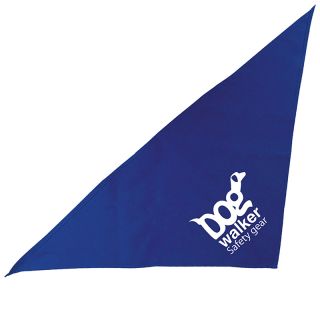 Printed Doggy Bandanas