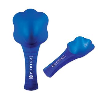 Printed Pet Food Clip Scoopers