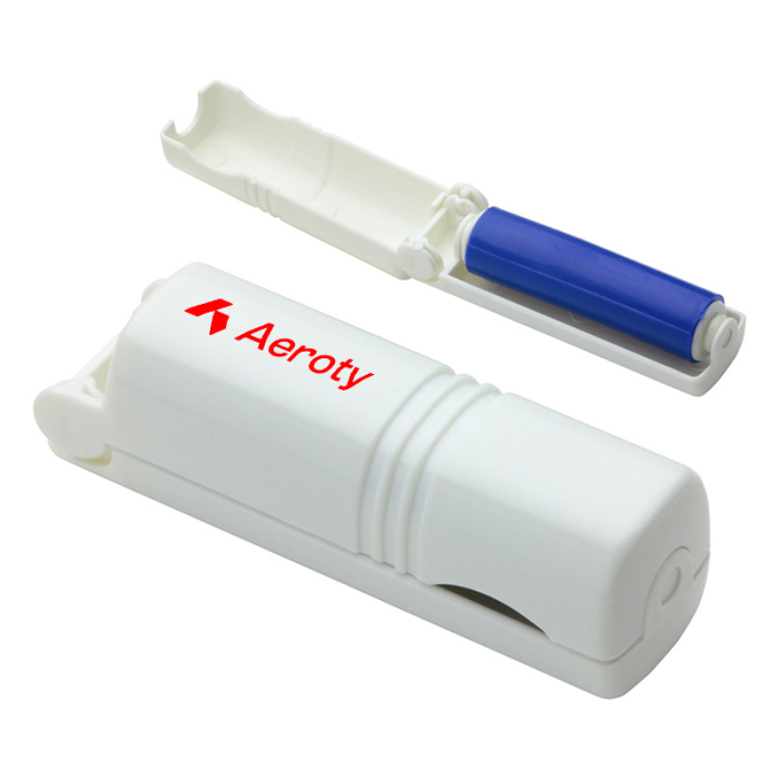 Custom Roll and Rinse Lint Removers