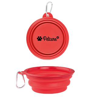 Silicone Collapsible Drink Bowls