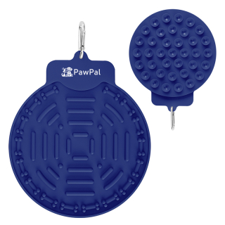 Slow Feeder Pet Lick Food Mats