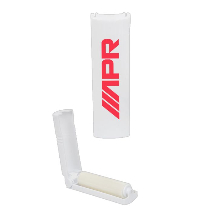 Personalized Reusable Lint Rollers