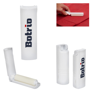 Reusable Lint Rollers