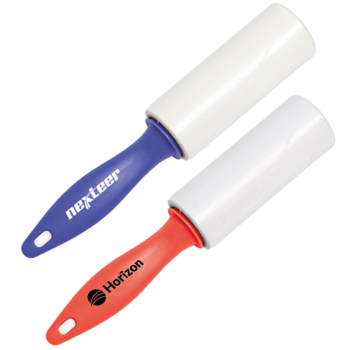 Promotional Lint Rollers