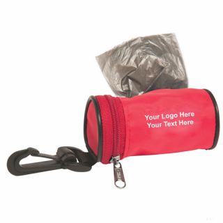 Pet Bags Dispenser