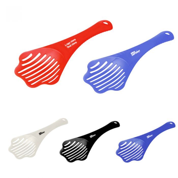 Customized Pet Litter Scoops