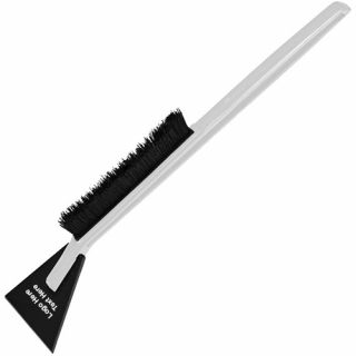 Deluxe Ice Scrapers with Snow Brush