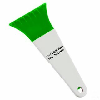 Logo Ice Scrapers