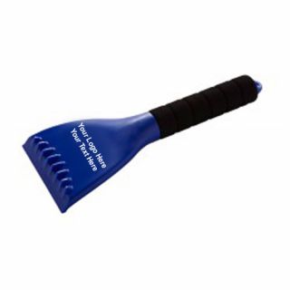 Printed Gripper Ice Scraper