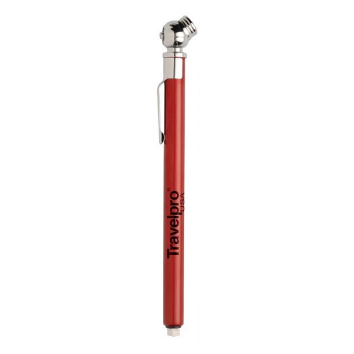 Promotional Logo Aluminum Tire Gauges